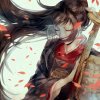 流梦听雨的头像