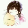 [情初]梦茴香的头像