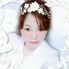 心若兰的头像