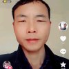 民间艺人的头像