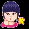优雅的头像