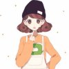 、 绝口不提的头像