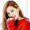 ⑦子姮的头像