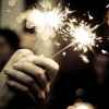 最美的烟火的头像
