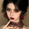 小小的头像