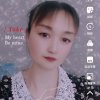 李姊妹感恩，赞美的头像