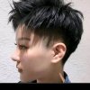 四岁就很酷的头像