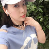 菲燕请支持主打的头像