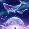 《海里鱼》休养中的头像