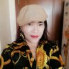 幸福女神的头像