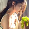 青春的头像