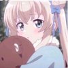 ❀断樱的头像