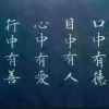 雨中我独行的头像