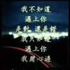 心甘情愿的头像