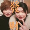 美丽的兰花的头像