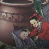 回忆的头像