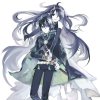 ·小白兔的头像