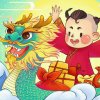 春天的头像