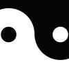 太极图的头像