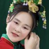 金玉满堂的头像