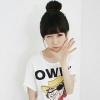 WU LI 小涵涵的头像
