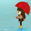 雨落的头像
