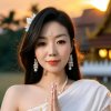 简单的幸福的头像