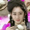根艺农家女的头像