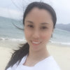 女人为谁妆的头像