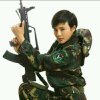 潇洒女兵的头像