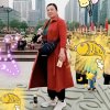 《余馨》的头像