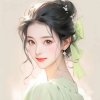 涓涓…的头像