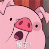 青松的头像