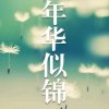 年华似锦的头像