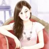 幸福像花儿一样的头像