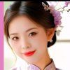 优美的头像