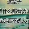 平平淡淡的头像