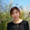 阳光女人的头像