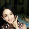 赵丽颖的头像