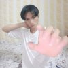 我的歌声里的头像
