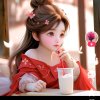 如懿《暂离》的头像