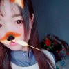 剪一段斜阳  ≮ 何在水中的头像