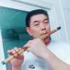 勇往直前的头像