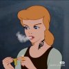 可爱的三岁的头像