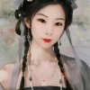 大名鼎鼎家族！百合的头像