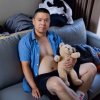 石头的头像