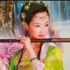 静若幽兰的头像