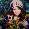 乌兰，齐齐格《来访必回》的头像