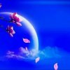  蓝色月光 的头像