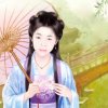 兰花草的头像